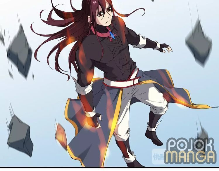 Dragon’s Blood Vessels Chapter 22 Gambar 82